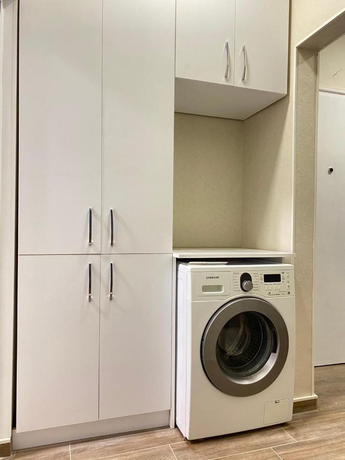 Apartment Little Vienna Ruse Bagian luar foto