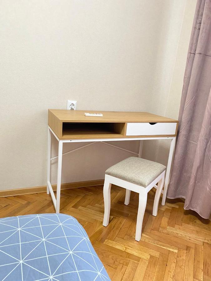 Apartment Little Vienna Ruse Bagian luar foto