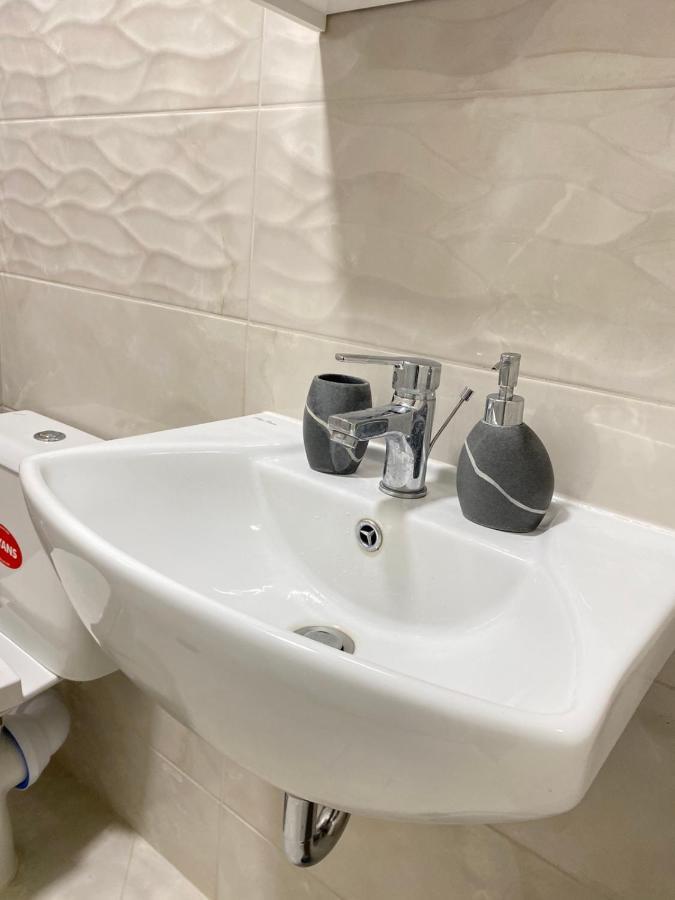 Apartment Little Vienna Ruse Bagian luar foto