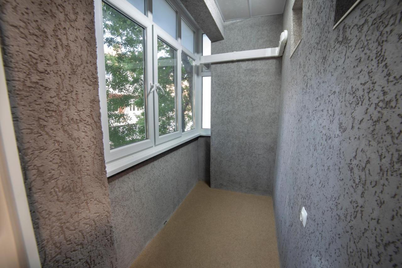 Apartment Little Vienna Ruse Bagian luar foto
